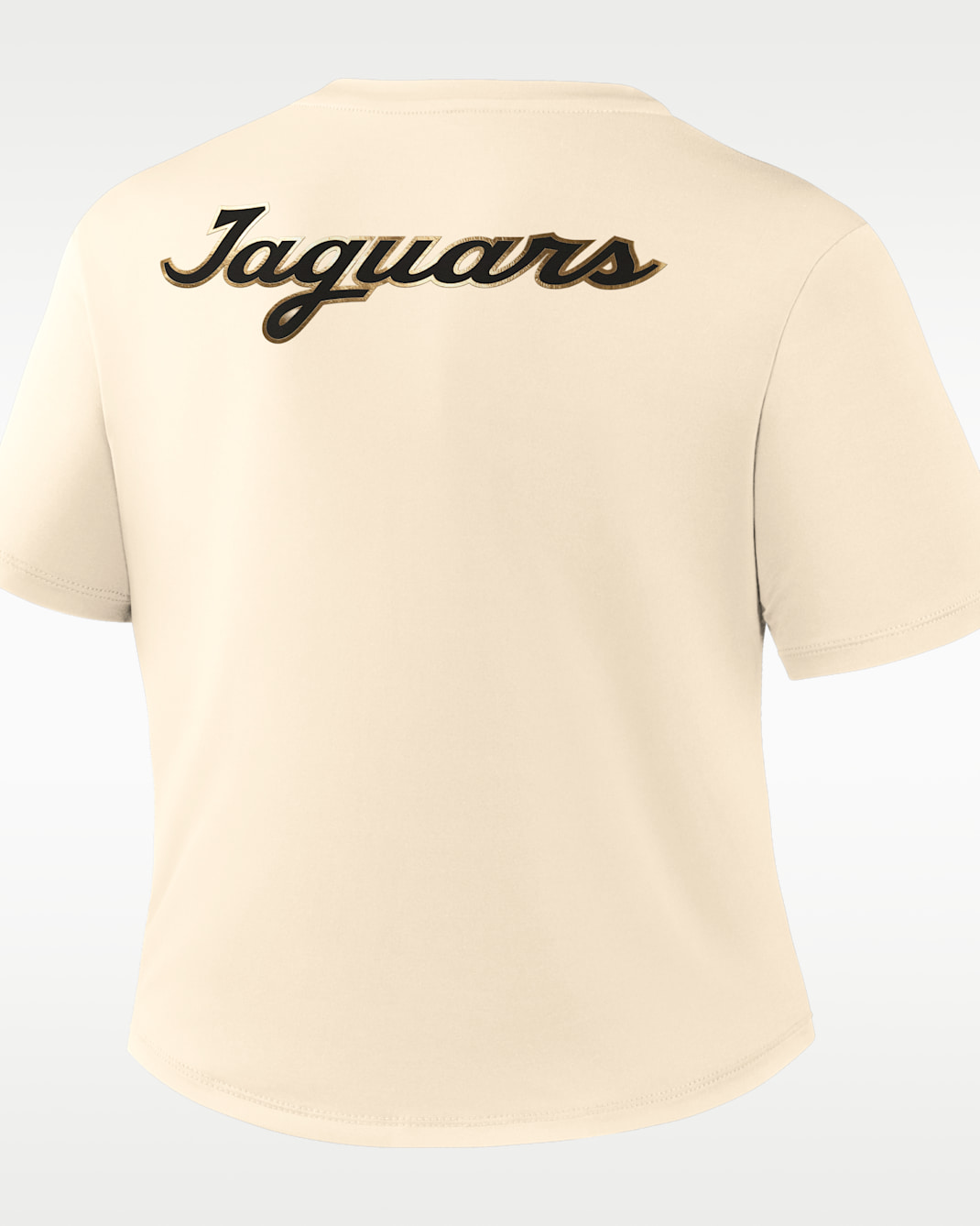 Jacksonville Jaguars Rivalries Collection One Classic Twist Women's Nike Dri-FIT NFL T-Shirt