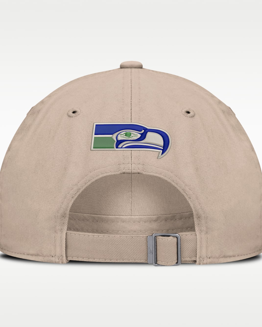 Seattle Seahawks Rewind Club Men's Nike NFL Adjustable Hat