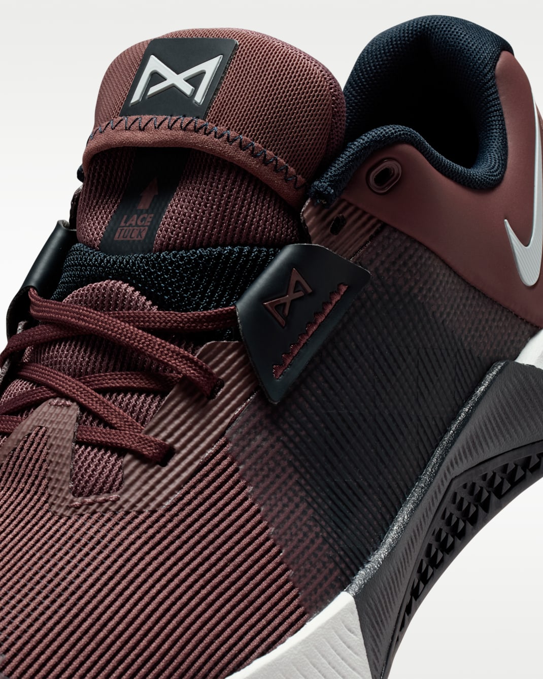 Nike Metcon 10 work-outschoenen voor heren - Tattoo/Dark Obsidian/Off White
