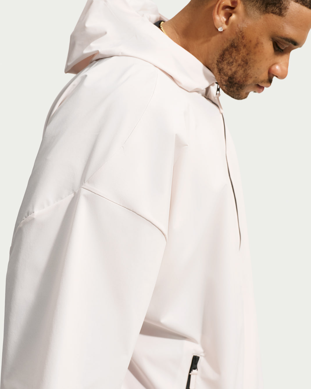 Kobe Nike Men's Basketball Jacket