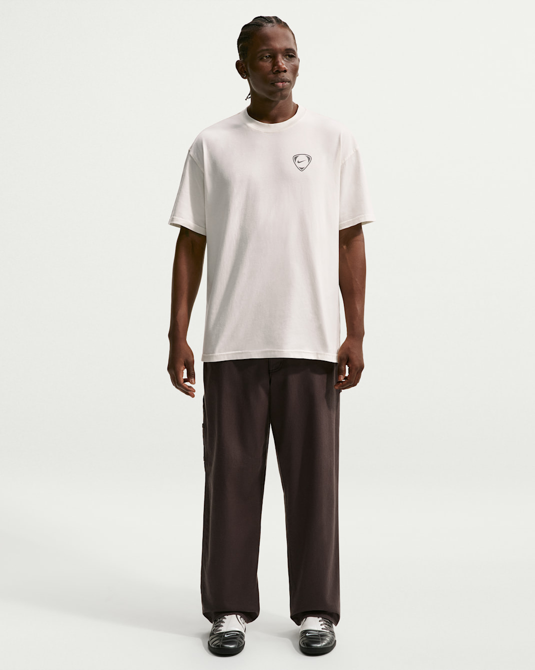Nike Men's Soccer T-Shirt
