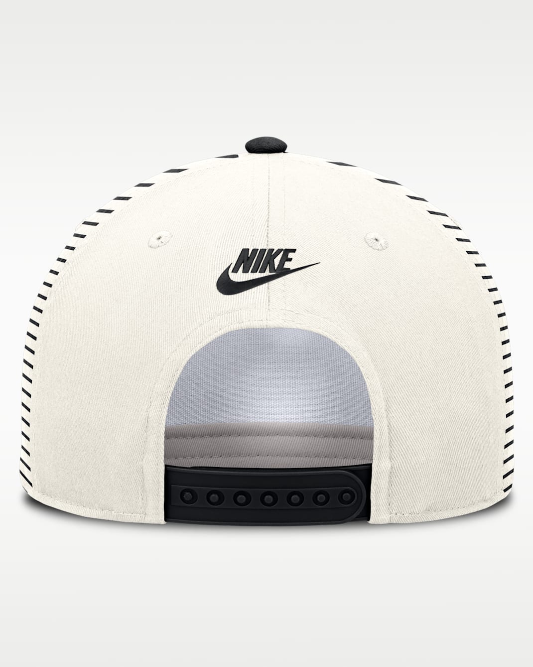 Iowa Rise Men's Nike Dri-FIT College A-Frame Adjustable Hat
