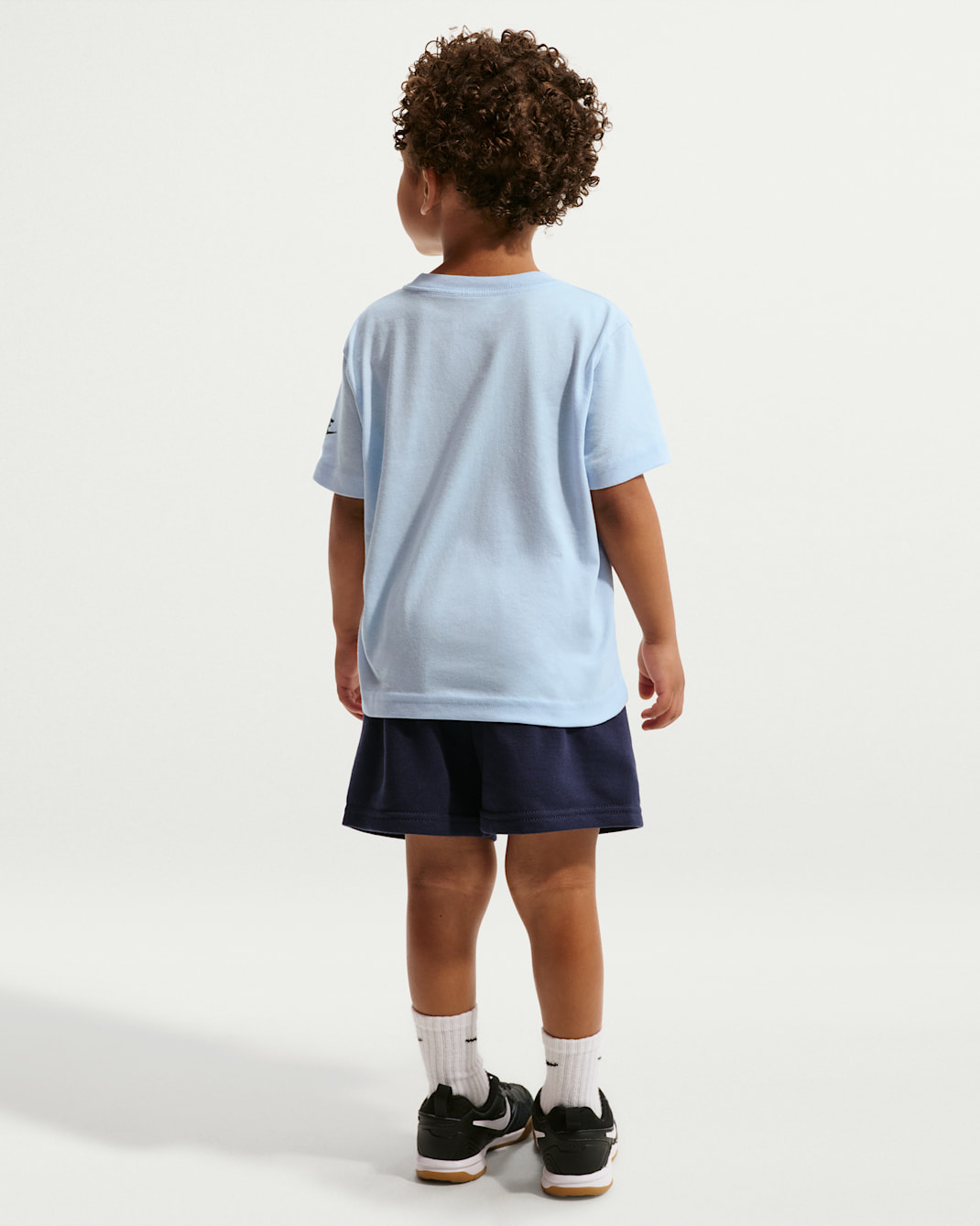 Nike Toddler Ice Cream Sandwich T-Shirt