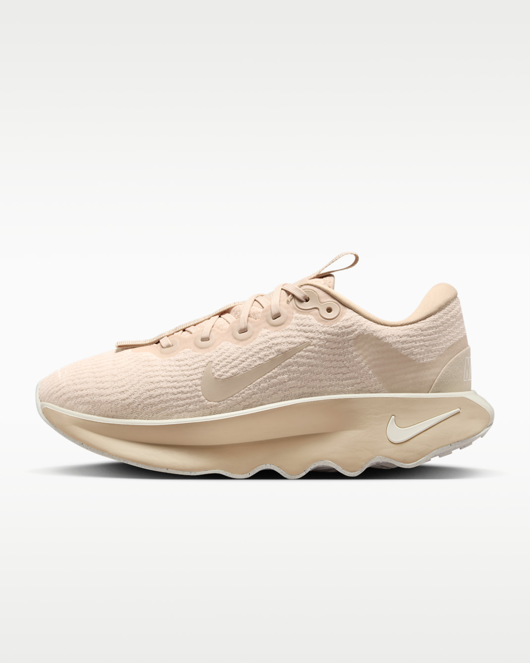 Nike Motiva Women's Walking Shoes - Sand Drift/Pearl White/Pale Ivory/Sand Drift