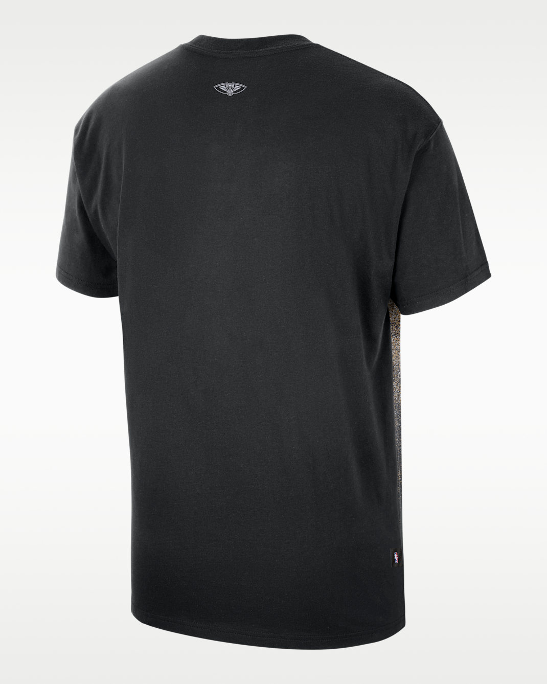 New Orleans Pelicans Men's Basketball T-Shirt