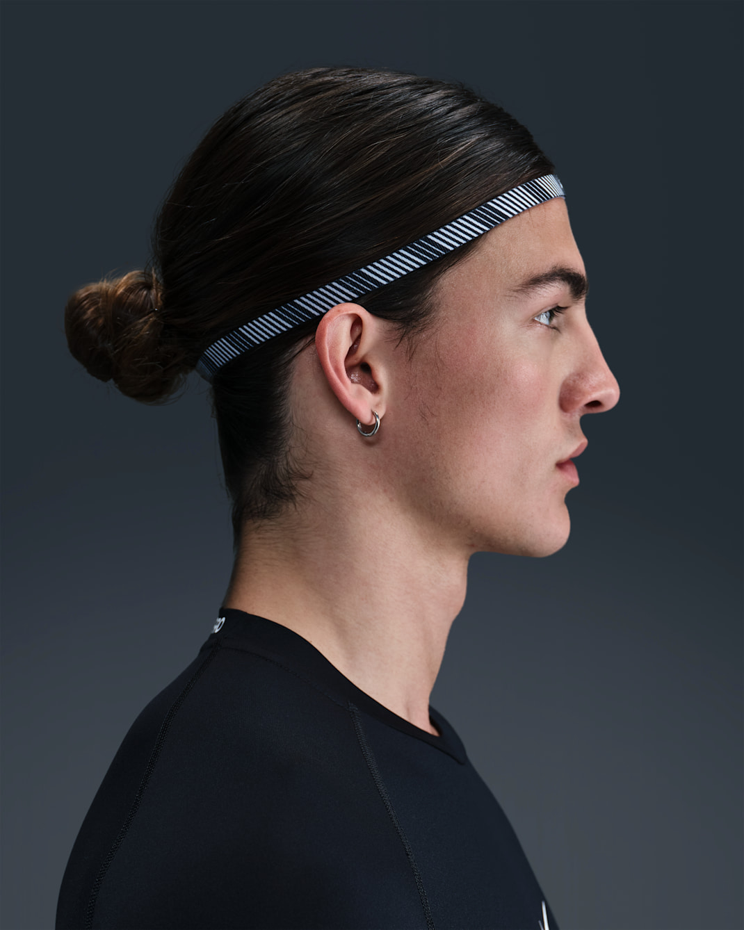 Nike Flex Headbands (6-Pack)