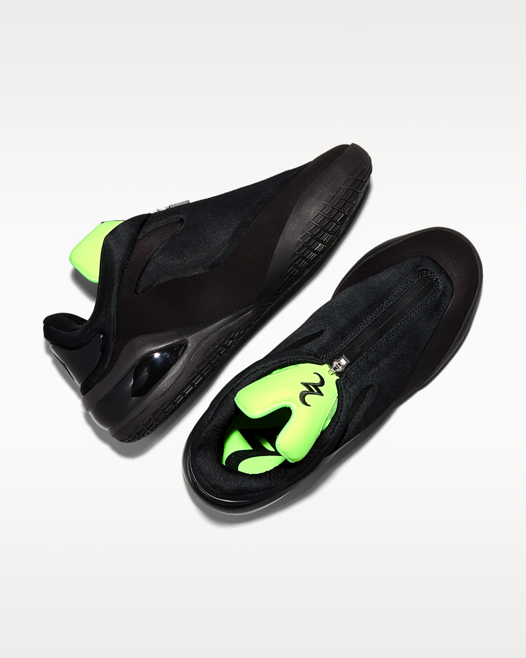 SHAI 001 Shoes
