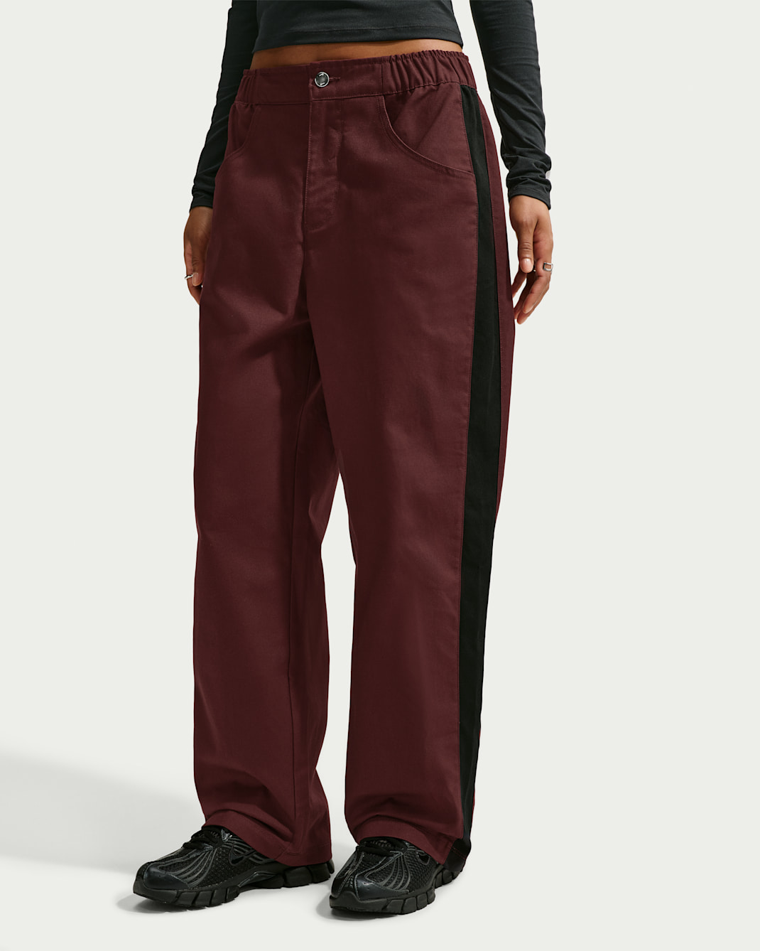 Nike Sportswear Women's Loose Low-Rise Pants