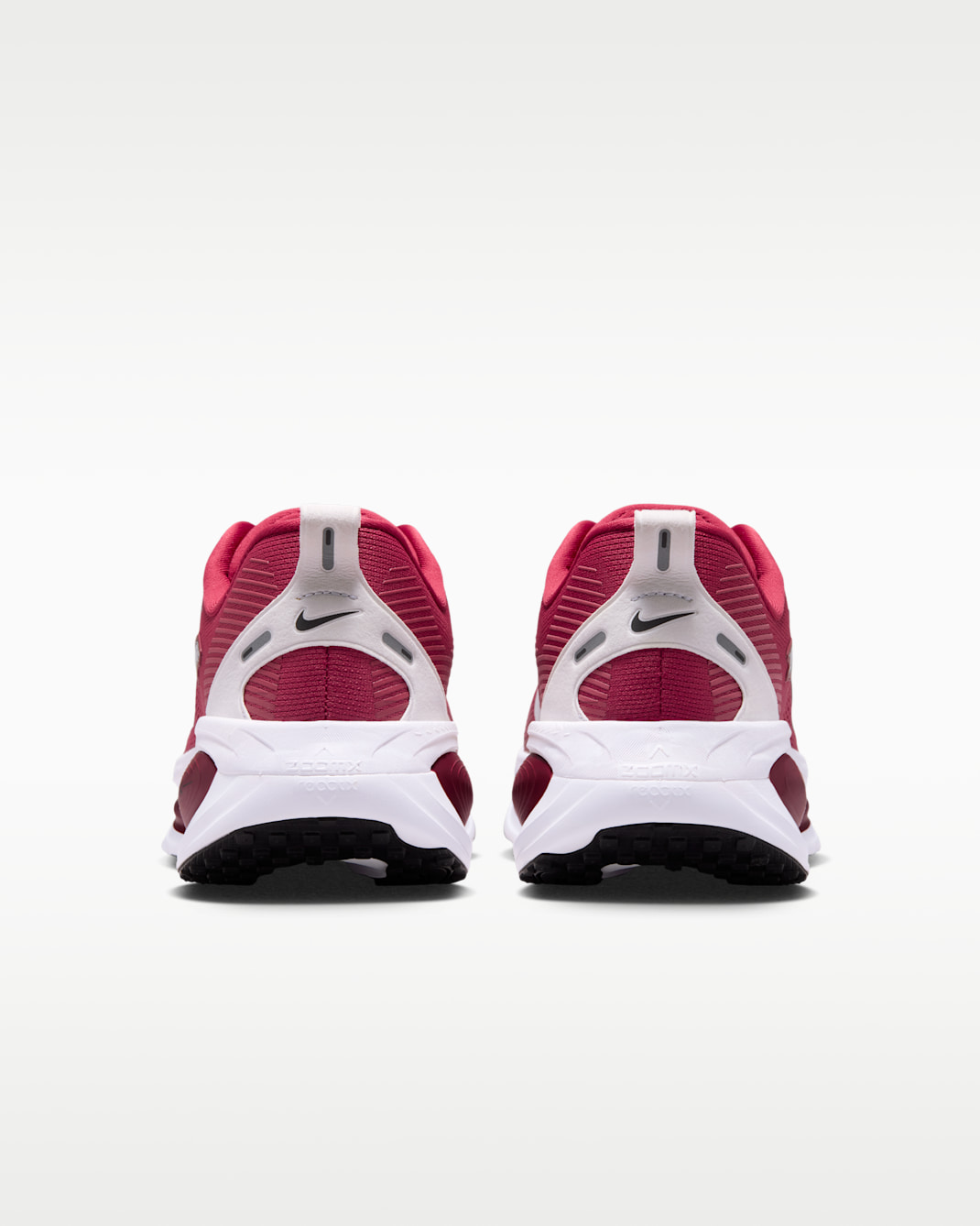 Nike College Vomero 18 (Arkansas) Men's Road Running Shoes
