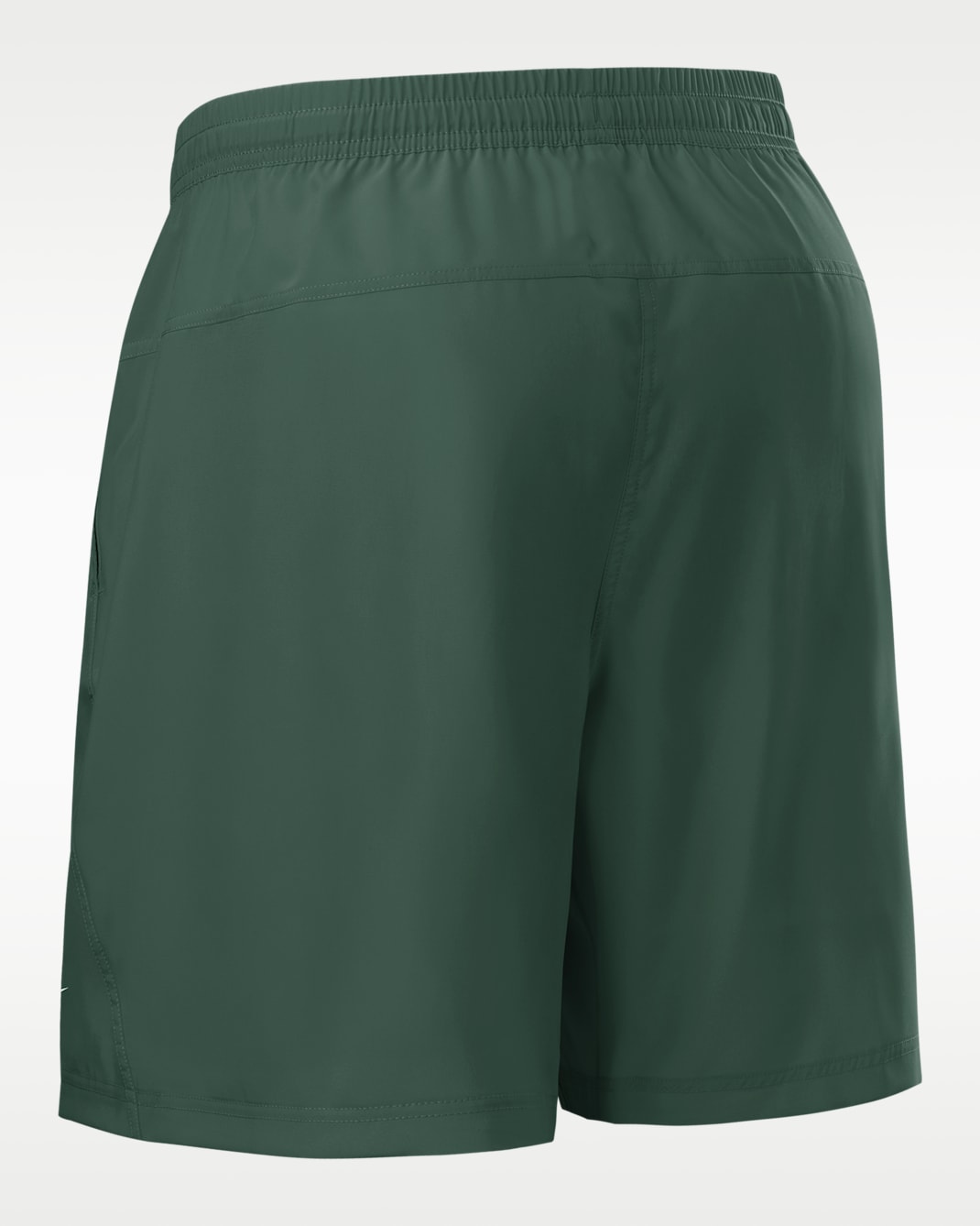 Green Bay Packers Men's Nike NFL Woven Shorts