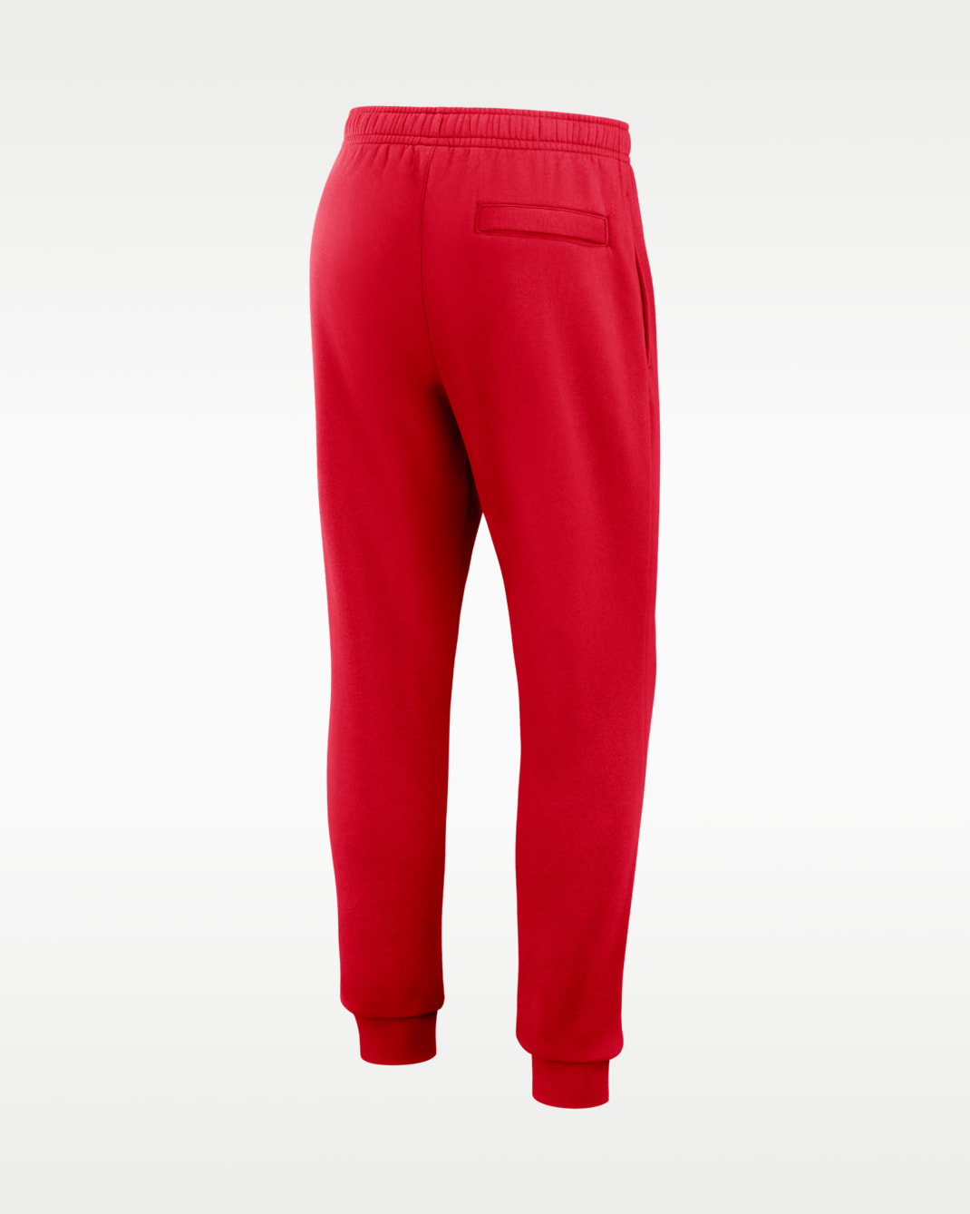 Ohio State Primetime Club Men's Nike College Joggers