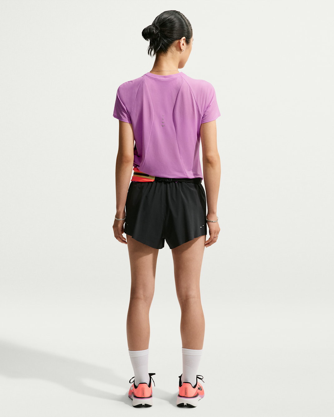 Nike Swift Breathe Women's Dri-FIT Short-Sleeve Running Top