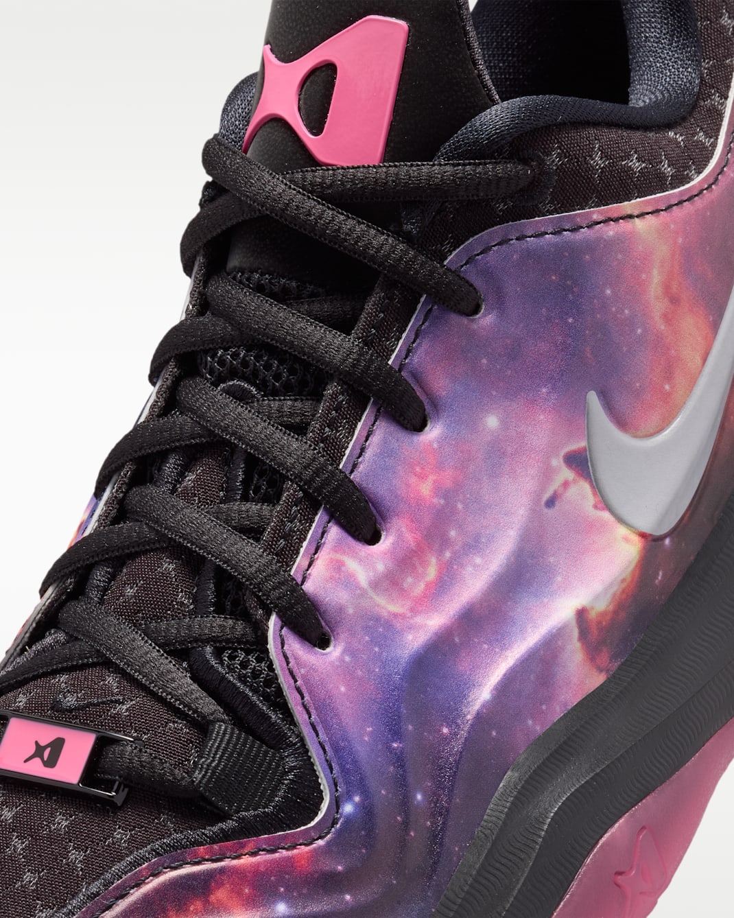 A'Two SE A'ja Wilson Big Kids' Basketball Shoes
