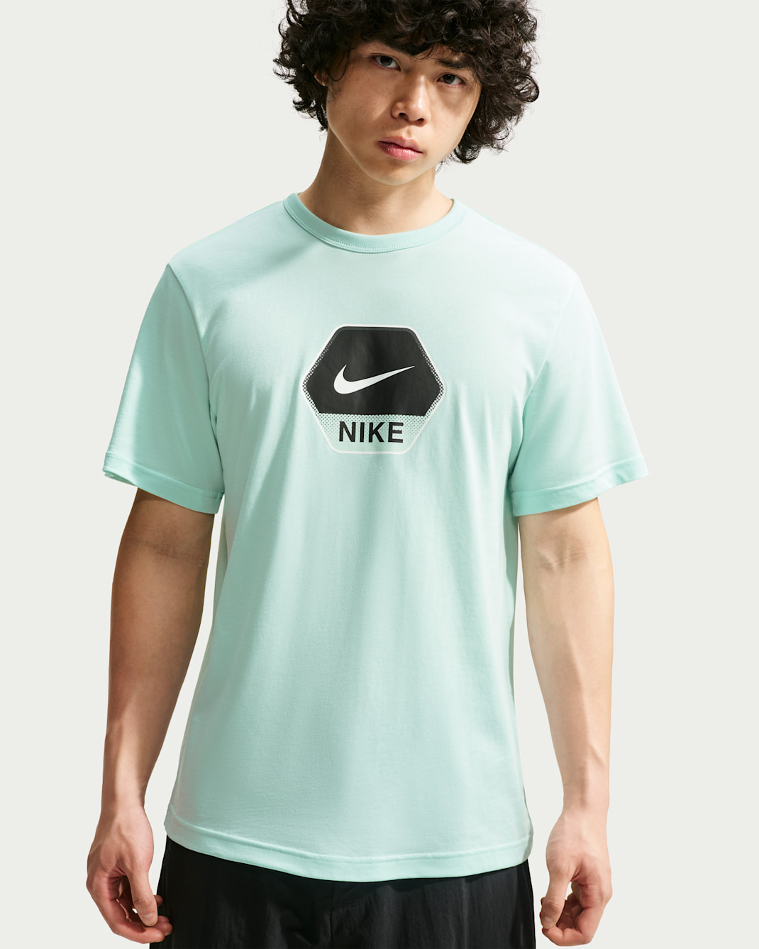 Pánské tričko Nike Sportswear - Igloo