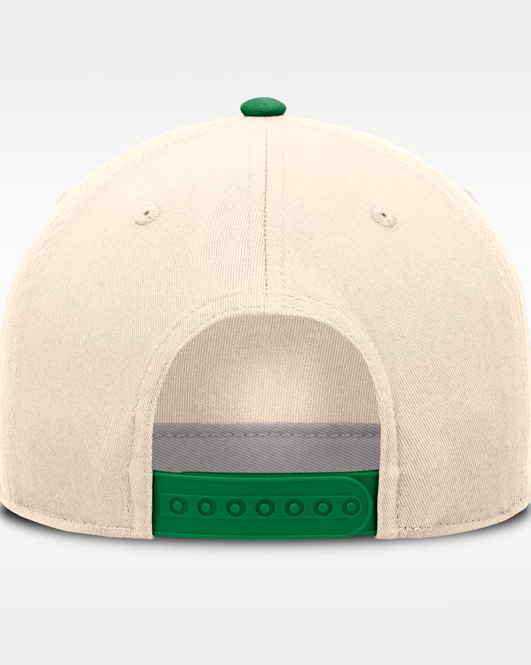 Oregon Campus Prep Rise Men's Nike College A-Frame Adjustable Hat