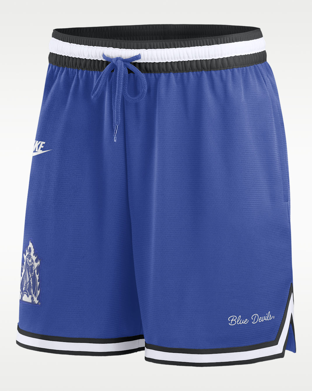 Duke Legacy Men's Nike Dri-FIT College Basketball Shorts - Royal