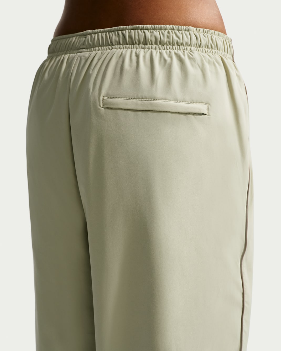 NikeSKIMS Stretch Nylon Women's Oversized Pants