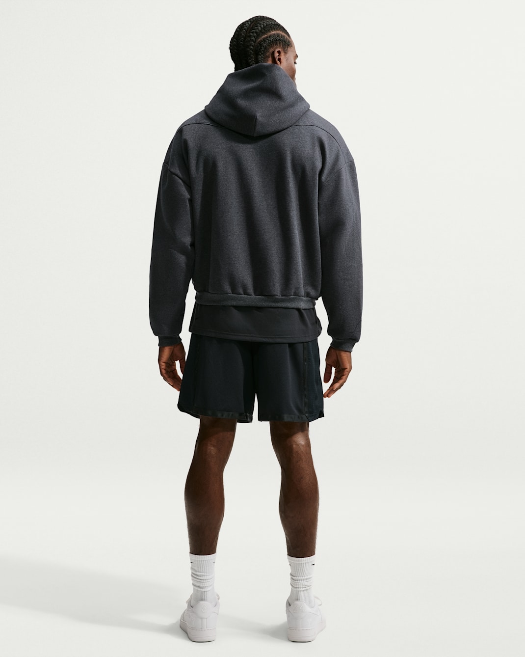 Kobe Nike Men's Therma-FIT Basketball Hoodie