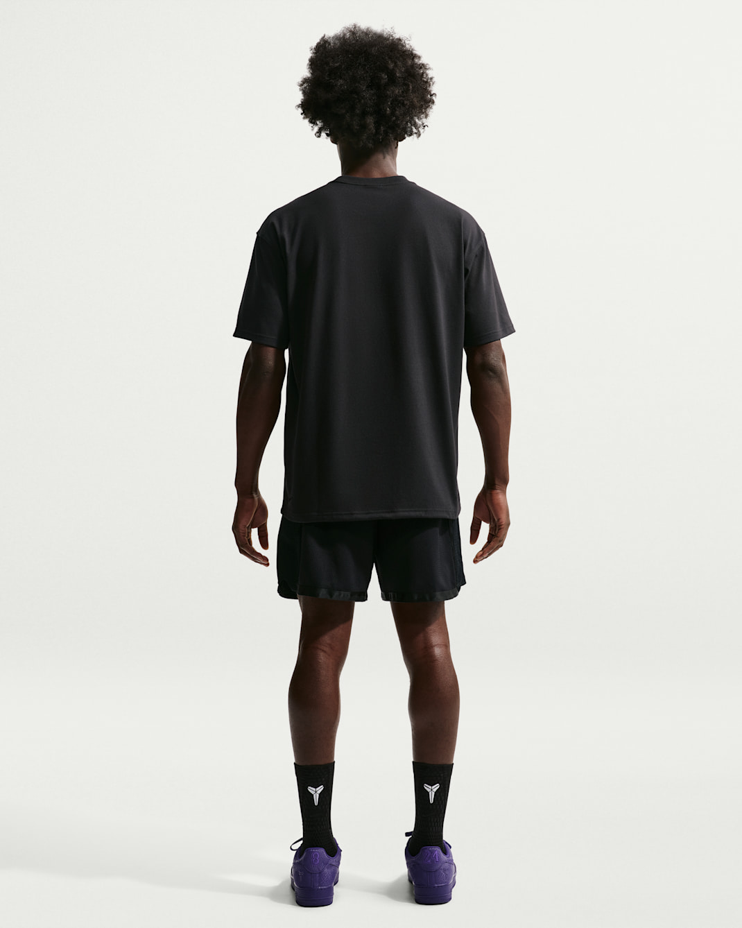 Kobe Men's Dri-FIT Basketball Shorts