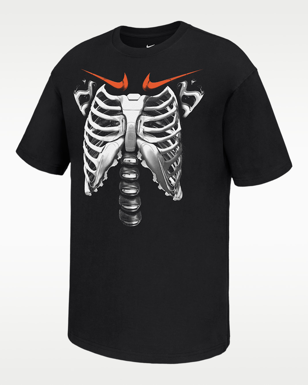 Ja'Marr Chase Men's Nike Football T-Shirt - Black