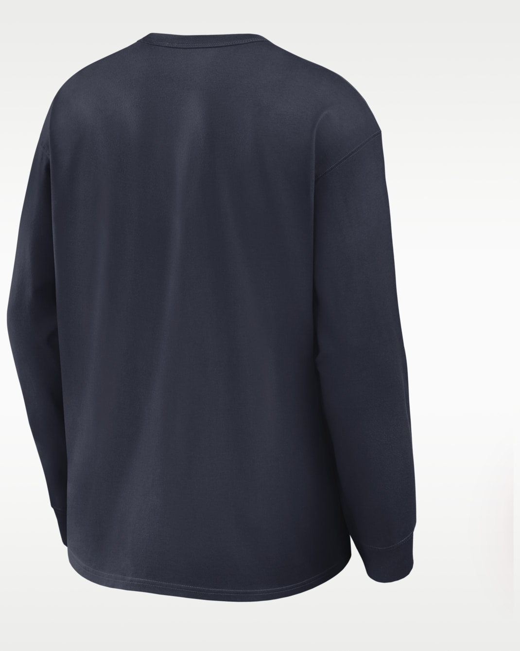 Chicago Bears Rewind Max90 Men's Nike NFL Long-Sleeve T-Shirt