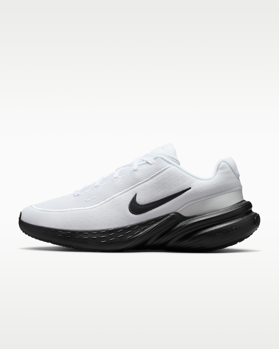 Nike Uplift SC Men's Shoes - White/Pure Platinum/Off White/Black
