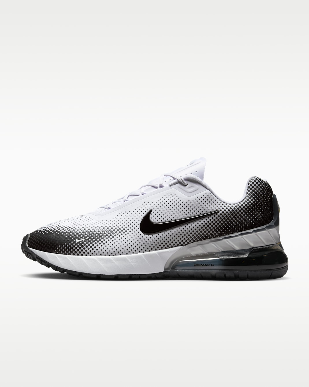 Tenis para hombre Nike Air Max Phoenix - Blanco/Antracita/Negro/Negro