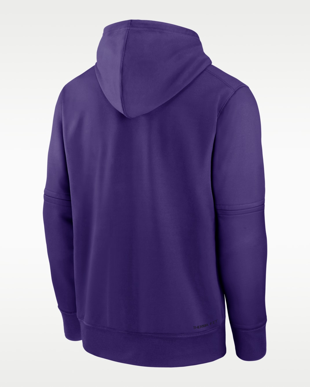 Arizona Diamondbacks Authentic Collection City Connect Men's Nike Therma MLB Pullover Hoodie