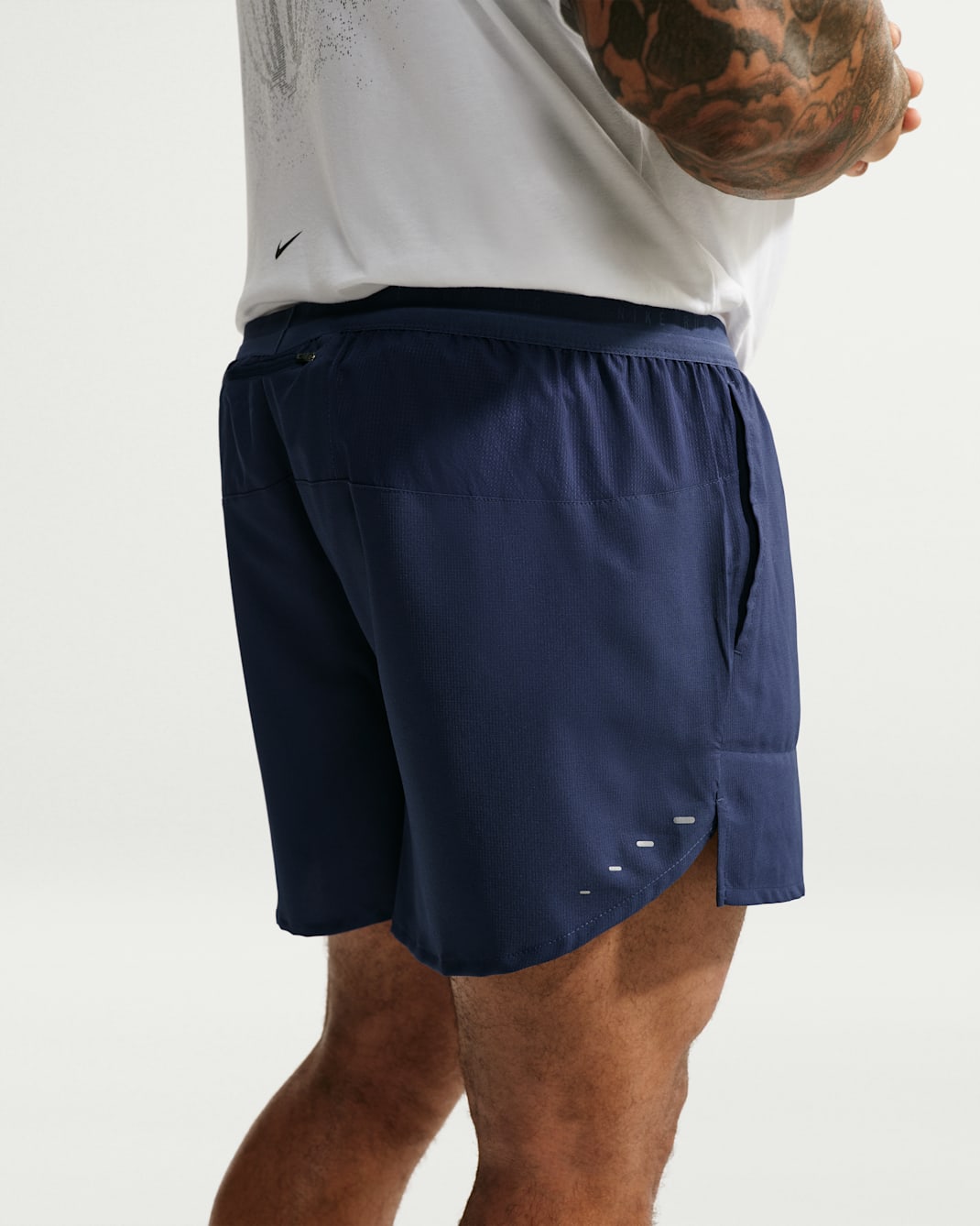Nike Stride Men's Dri-FIT 5" Brief-Lined Running Shorts