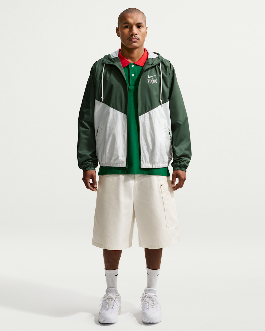 Nike Sportswear Windrunner Men's Lined Jacket