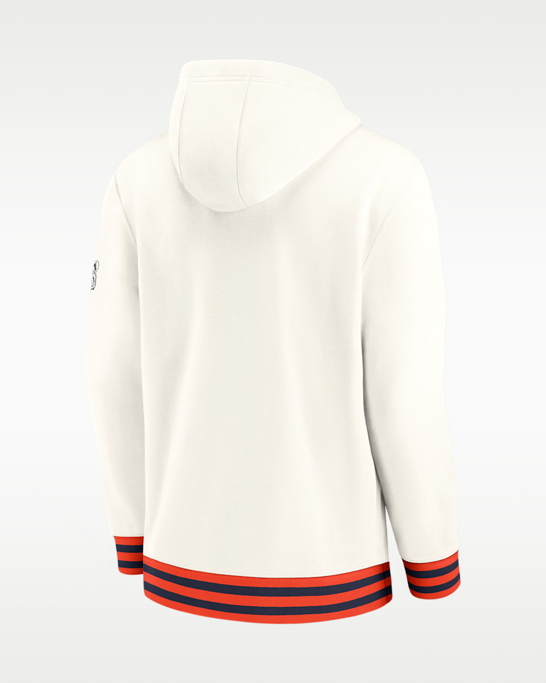 Auburn Legacy Men's Nike College Pullover Hoodie
