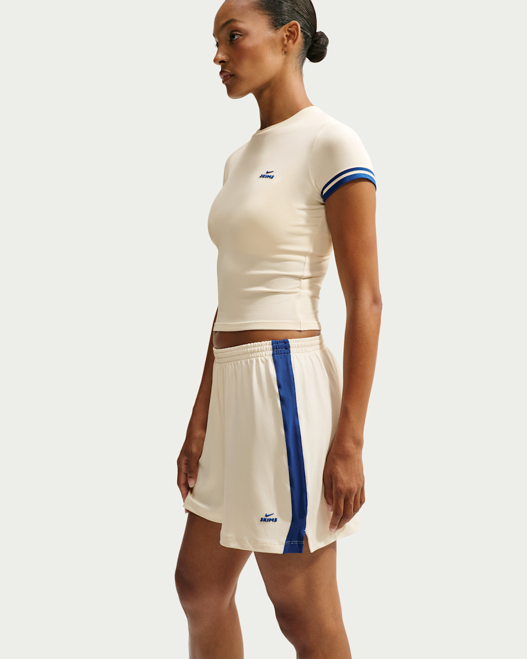 NikeSKIMS Stretch Knit Women's Shorts