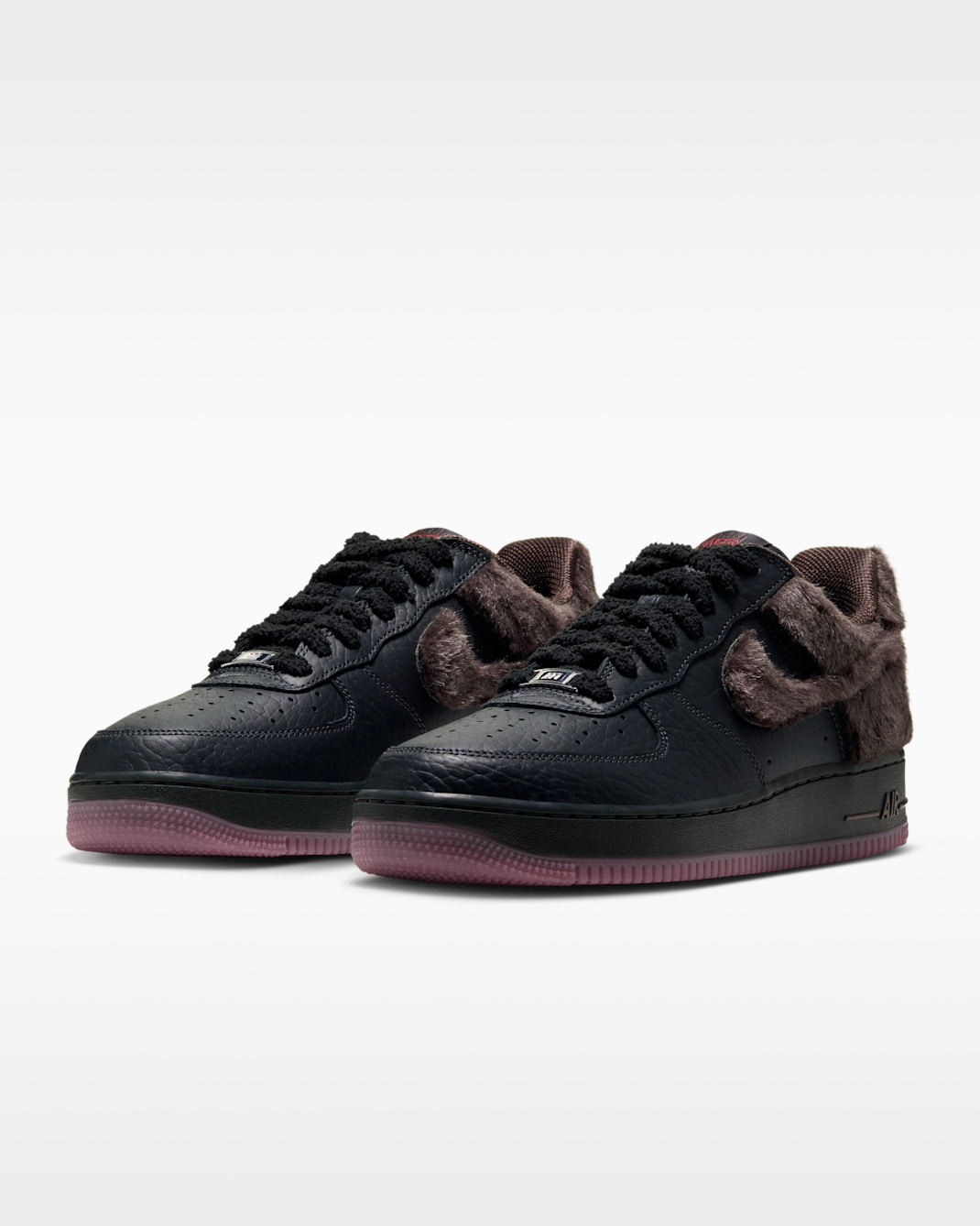 Nike Air Force 1 Low Retro Halloween Men's Shoes