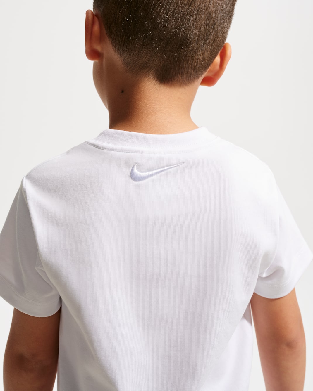 Kobe Toddler Quick Dry Sheath T-Shirt