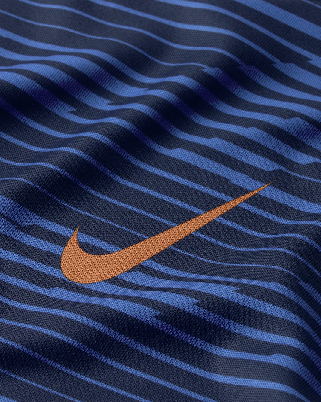 FFF Men's Nike Soccer Short-Sleeve Supporter's Top