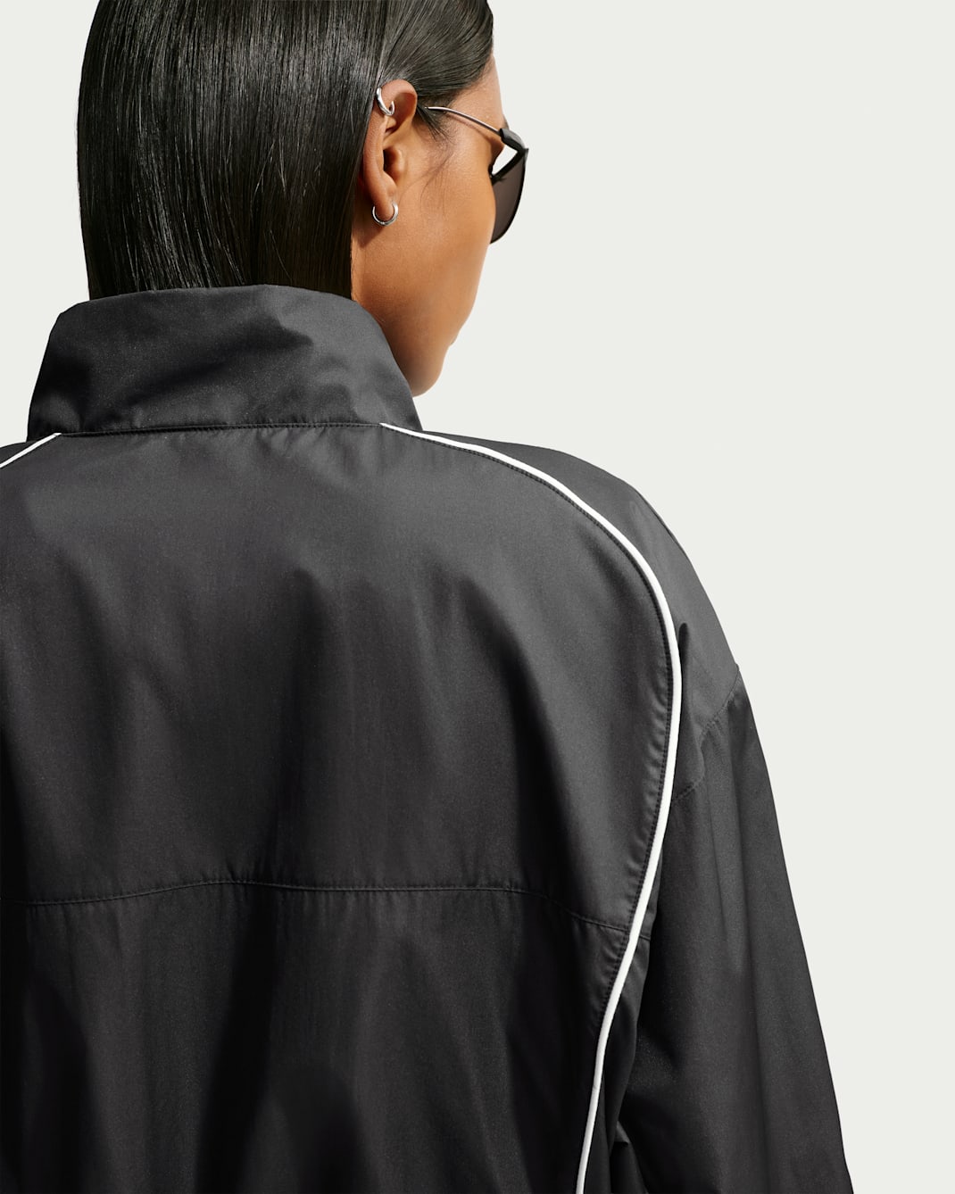 Nike Sportswear Women's Loose Track Jacket