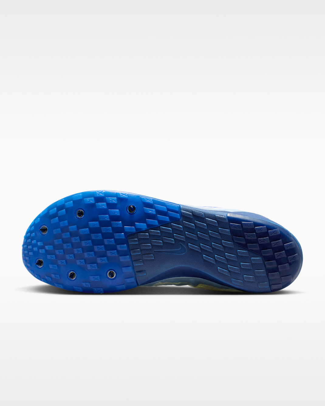Nike Zoom Rival XC 7 Cross-Country Spikes