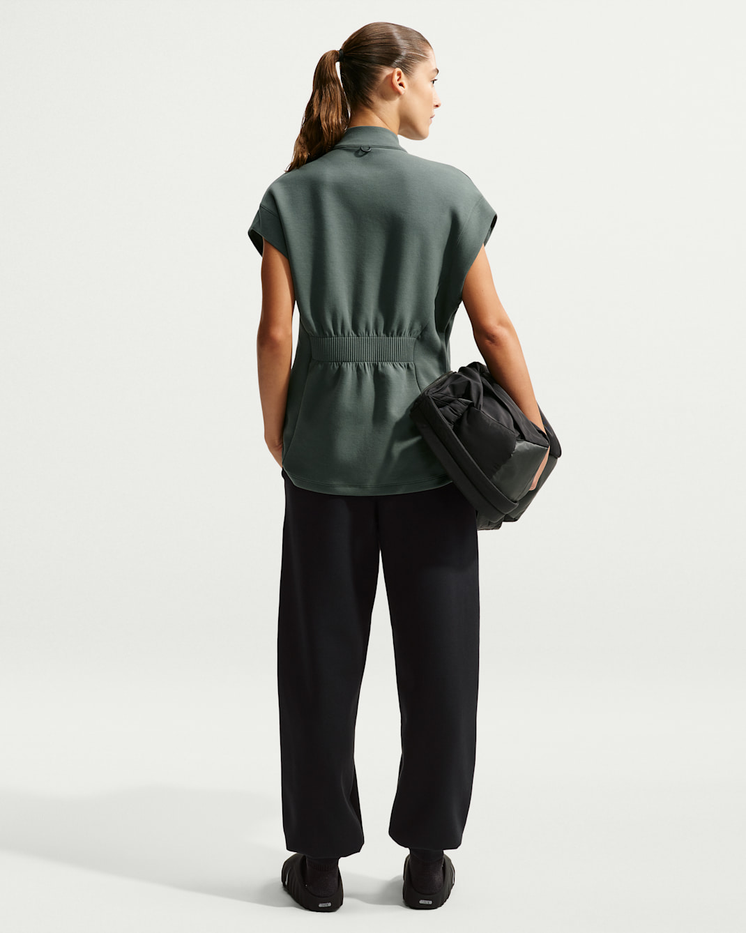 Nike 24.7 ImpossiblySoft Women's Dri-FIT High-Rise Joggers