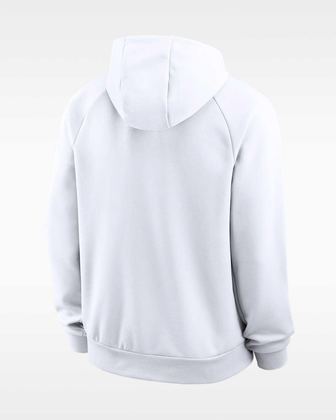 Buffalo Bills Rivalries Collection Primary Men's Nike Dri-FIT NFL Pullover Hoodie