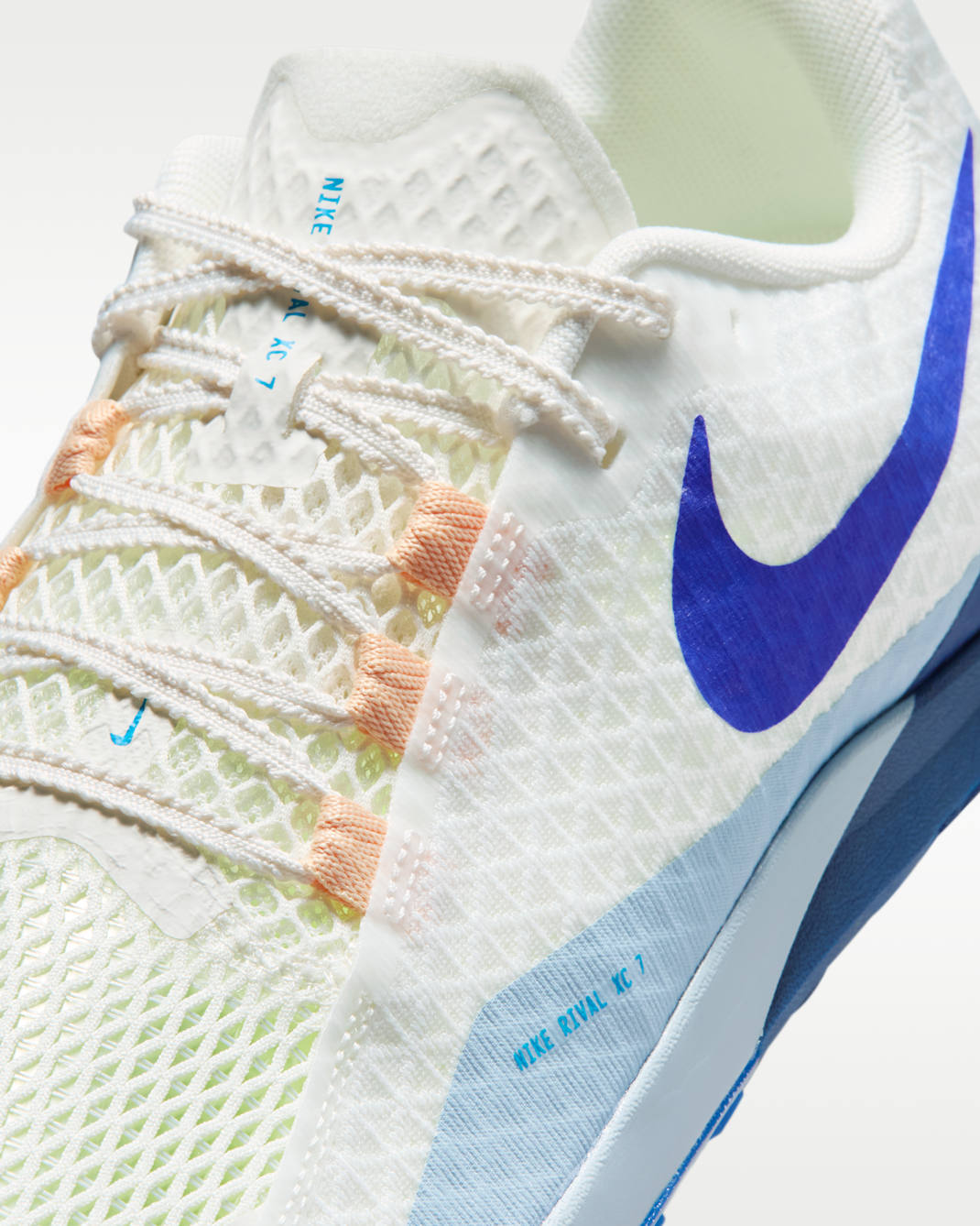 Nike Zoom Rival XC 7 Cross-Country Spikes