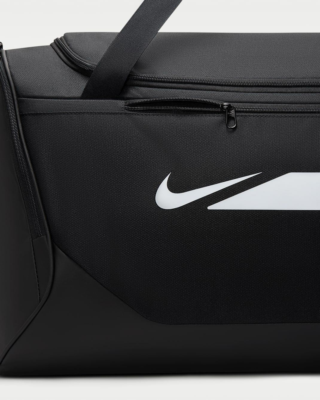 Nike Academy Soccer Duffel Bag (Large, 95L)