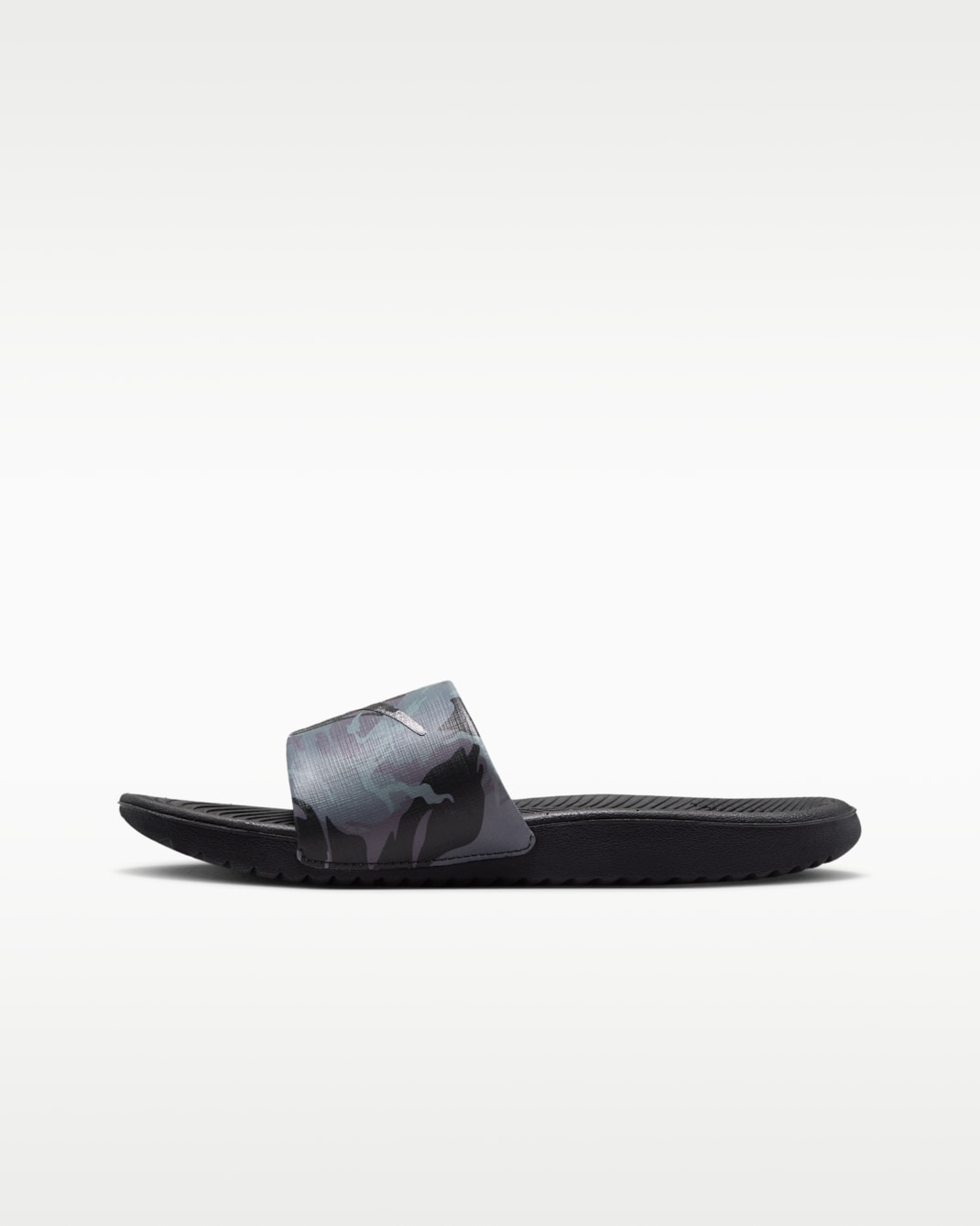 Nike Kawa SE Little/Big Kids' Slides