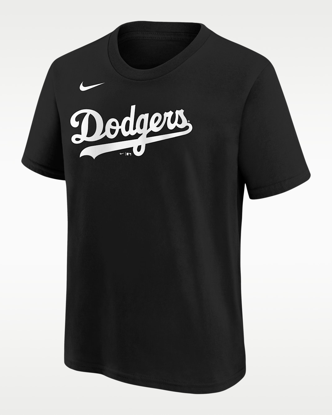 Shohei Ohtani Los Angeles Dodgers Big Kid's Nike MLB T-Shirt - Black
