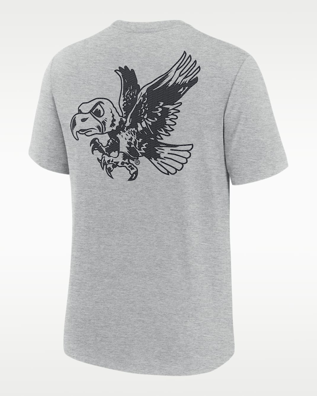 Iowa Legacy Men's Nike College T-Shirt