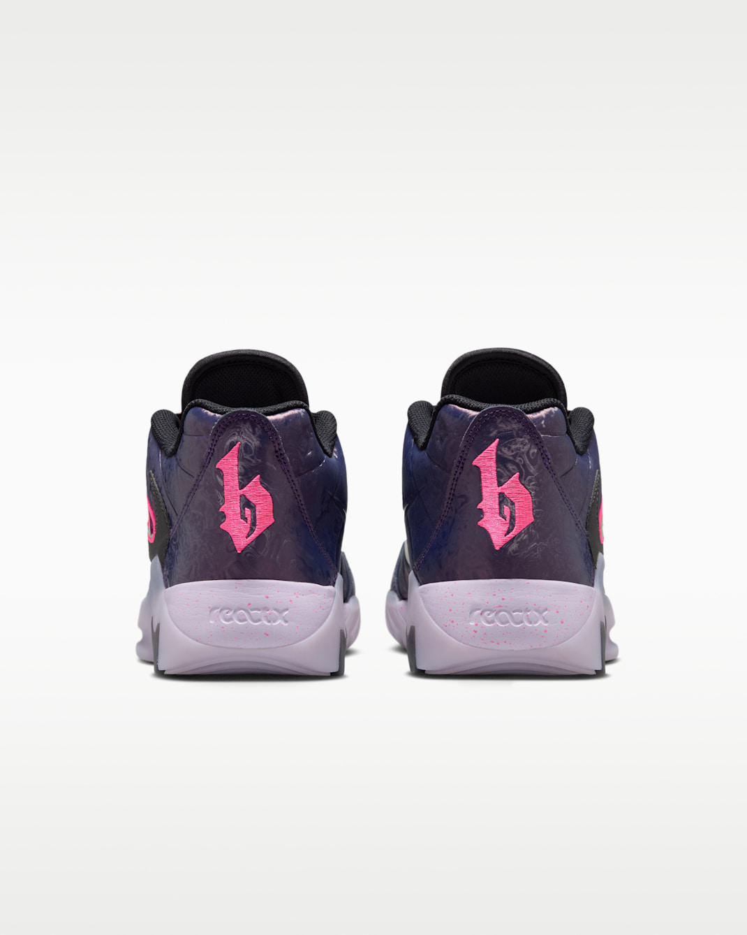 LeBron Witness 9 Basketball Shoes