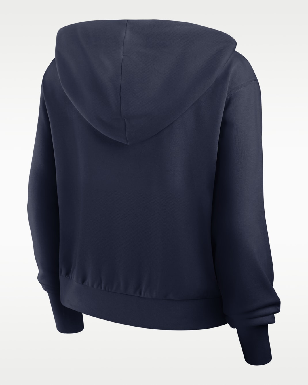 Seattle Seahawks Primetime Women's Nike NFL Full-Zip Hoodie