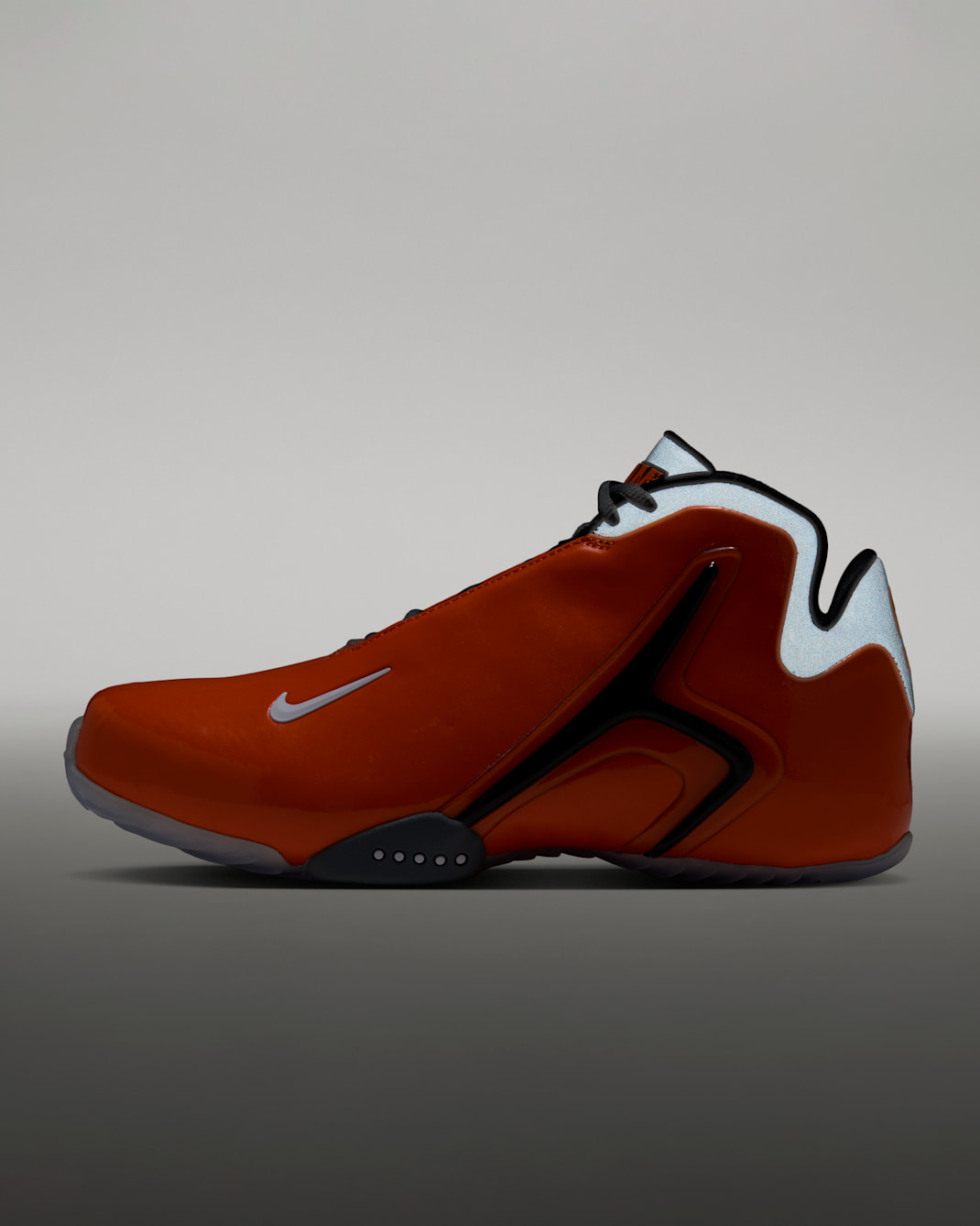 Nike Zoom Hyperflight Slam Men's Shoes