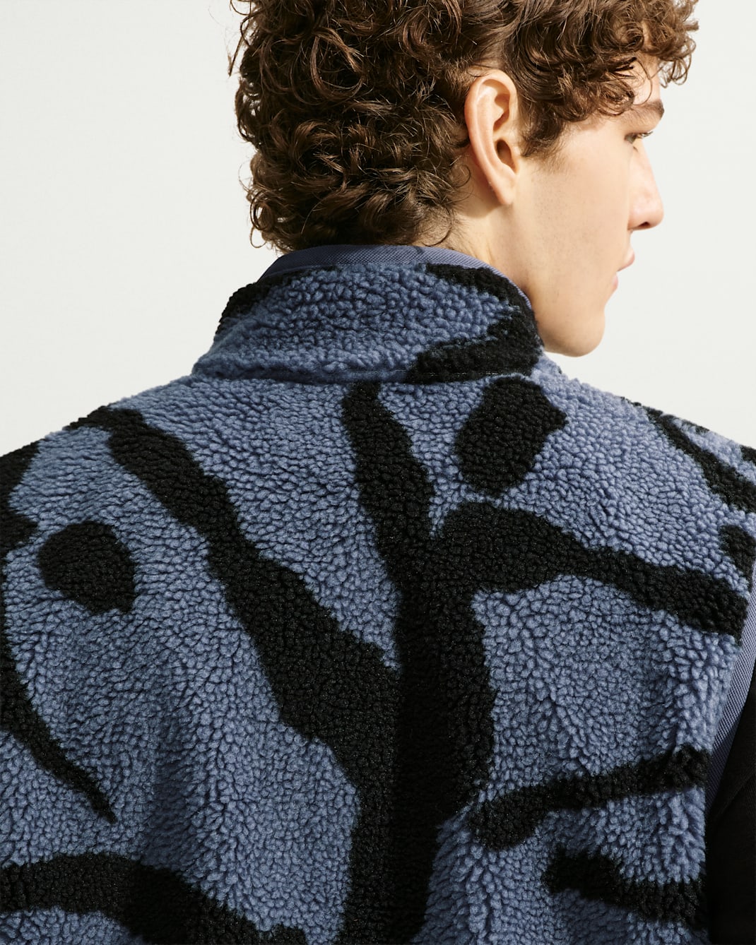 Nike Club Men's Winterized Fleece Full-Zip Vest