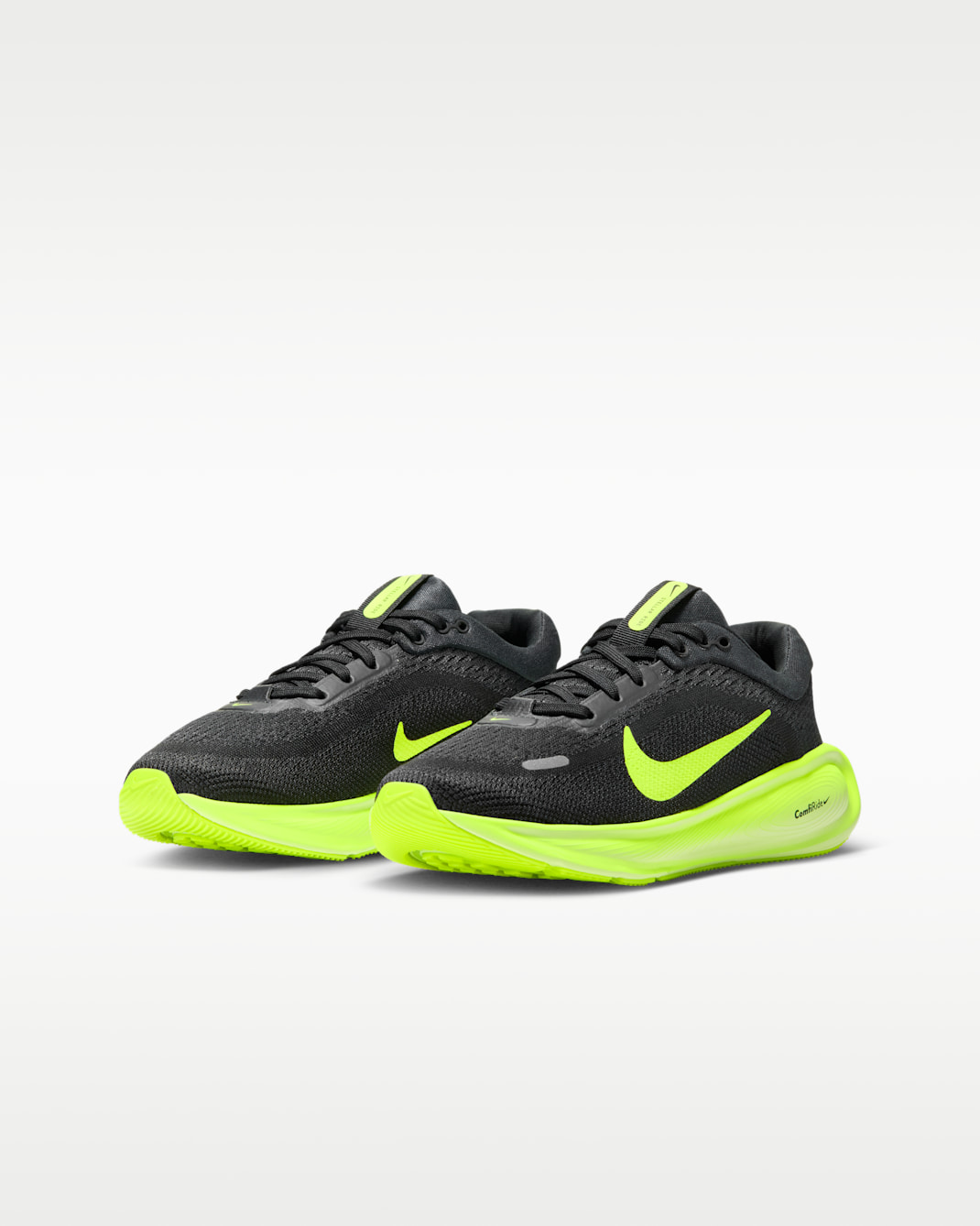 Nike Stellar Ride Big Kids' Running Shoes