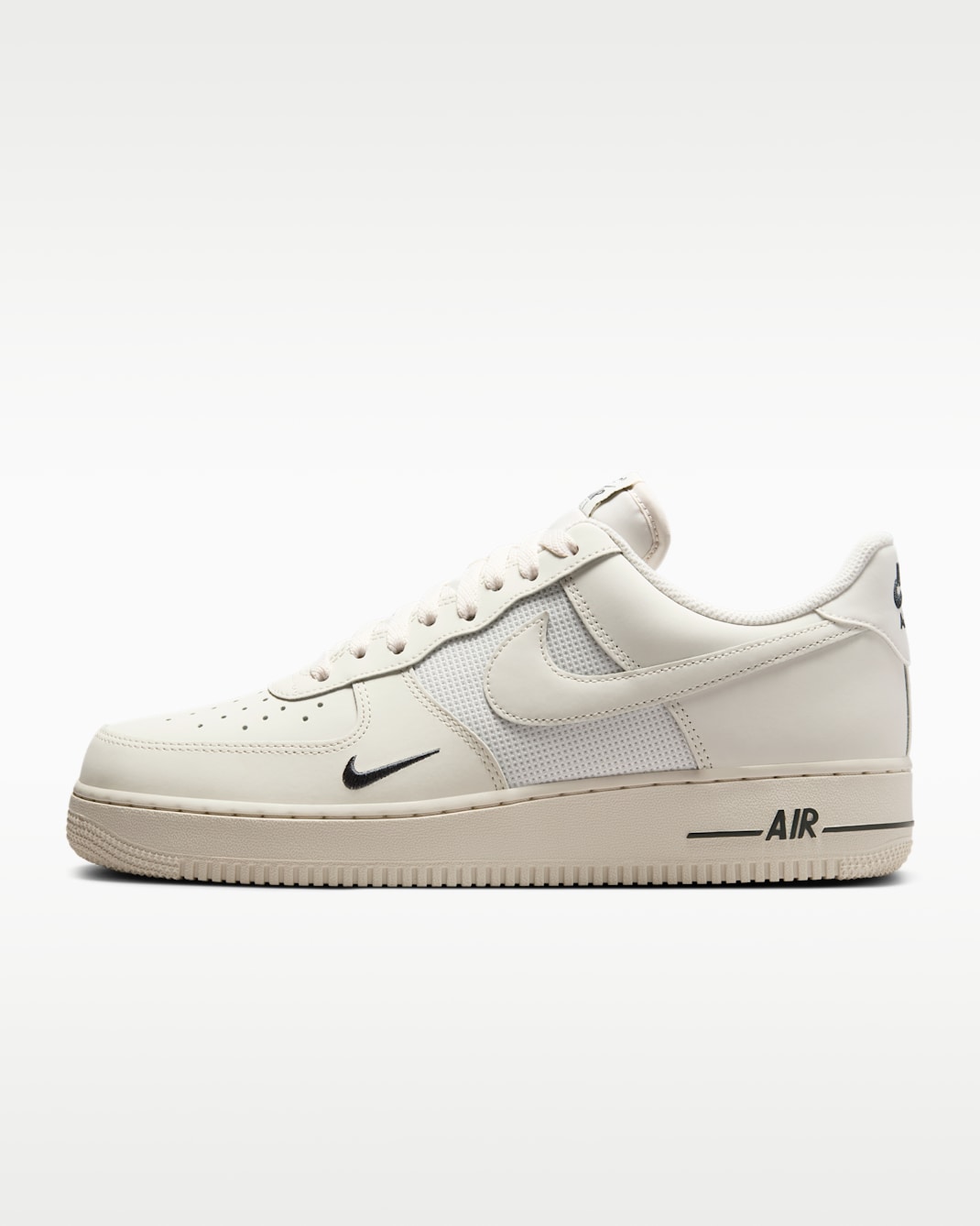 Ανδρικά παπούτσια Nike Air Force 1 '07 LV8 - Phantom/Light Orewood Brown/Anthracite/Phantom